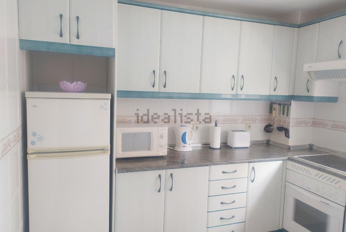 Dúplex en venta en Calle las Naciones