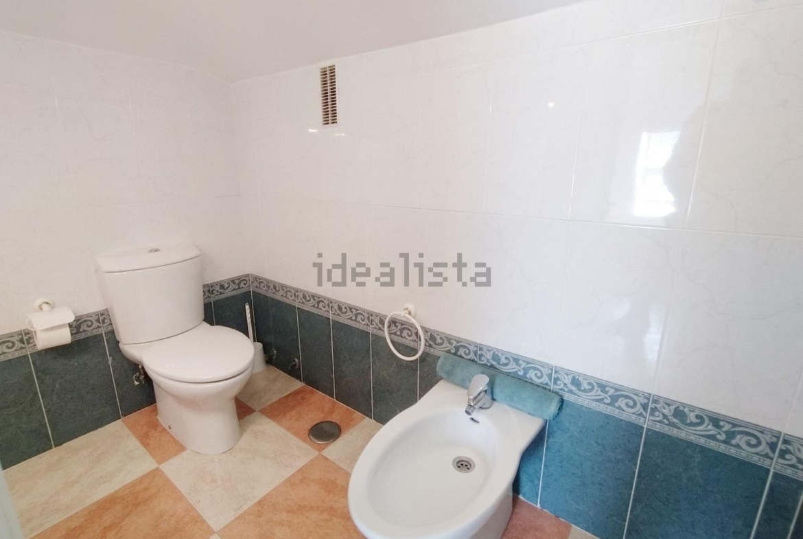 Dúplex en venta en Calle las Naciones