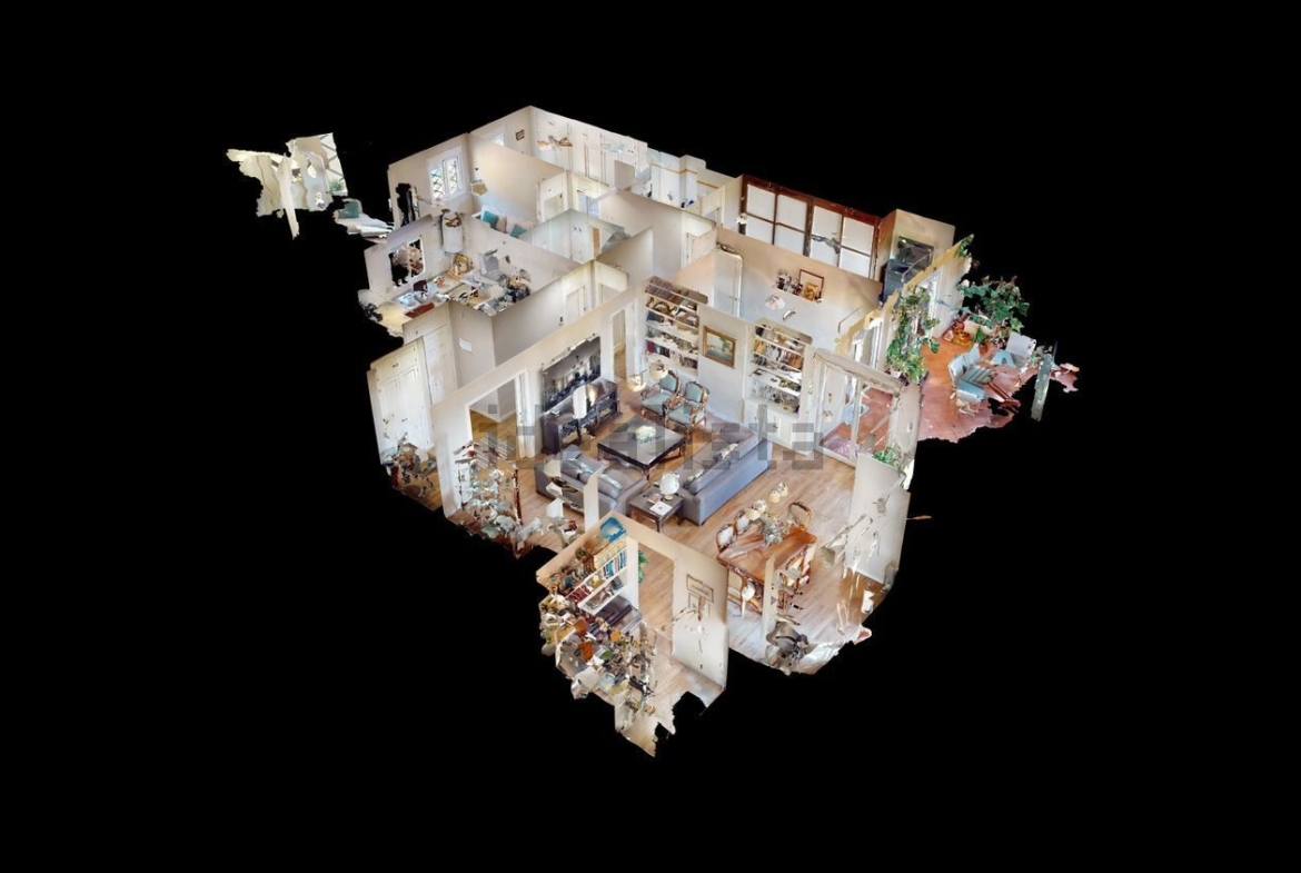 Dúplex en venta en Calle las Naciones