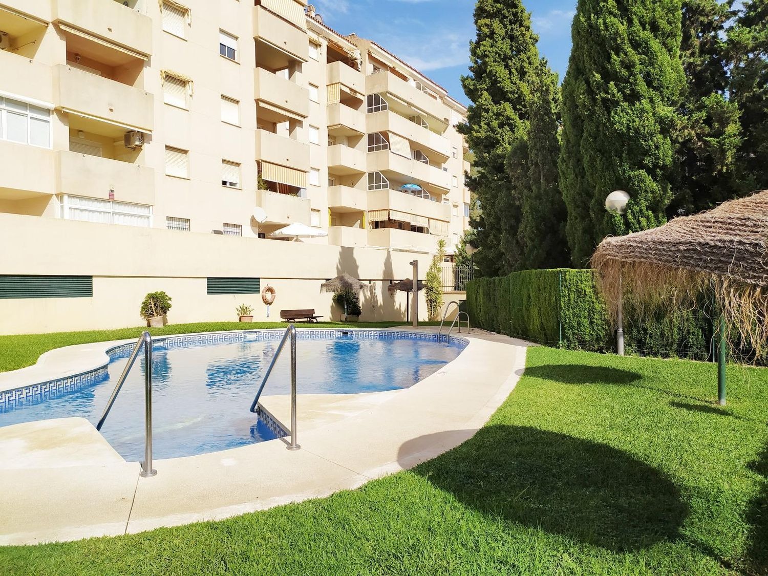 Dúplex en venta en Calle las Naciones