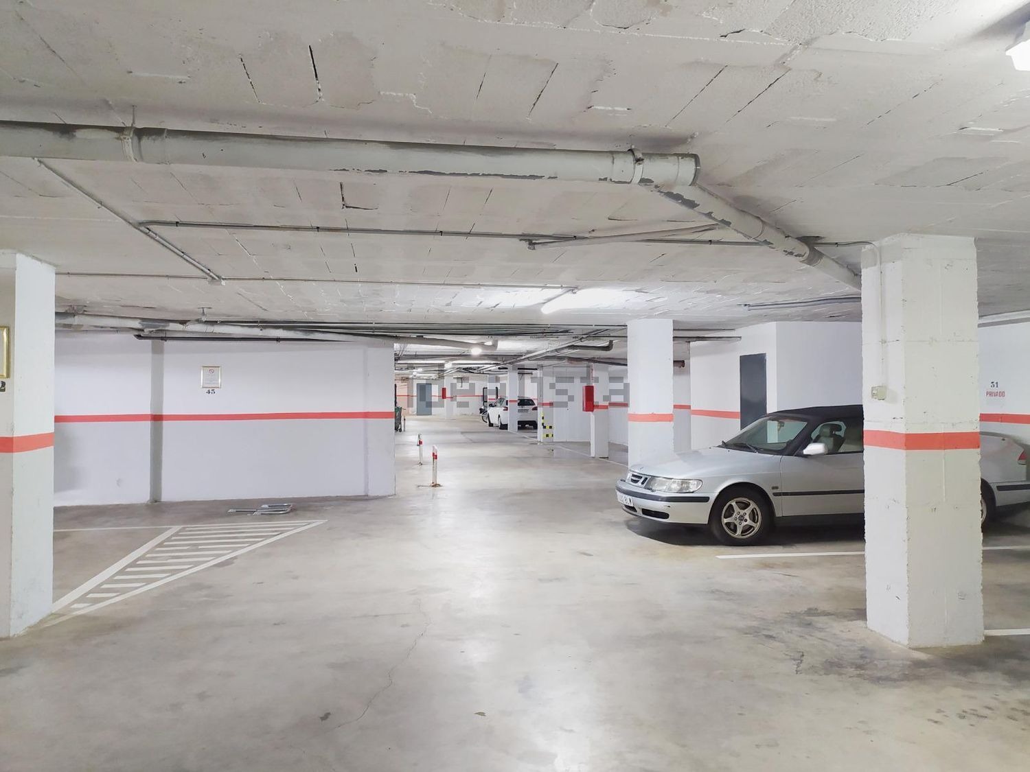 Dúplex en venta en Calle las Naciones