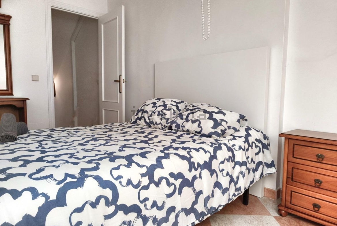 Dúplex en venta en Calle las Naciones