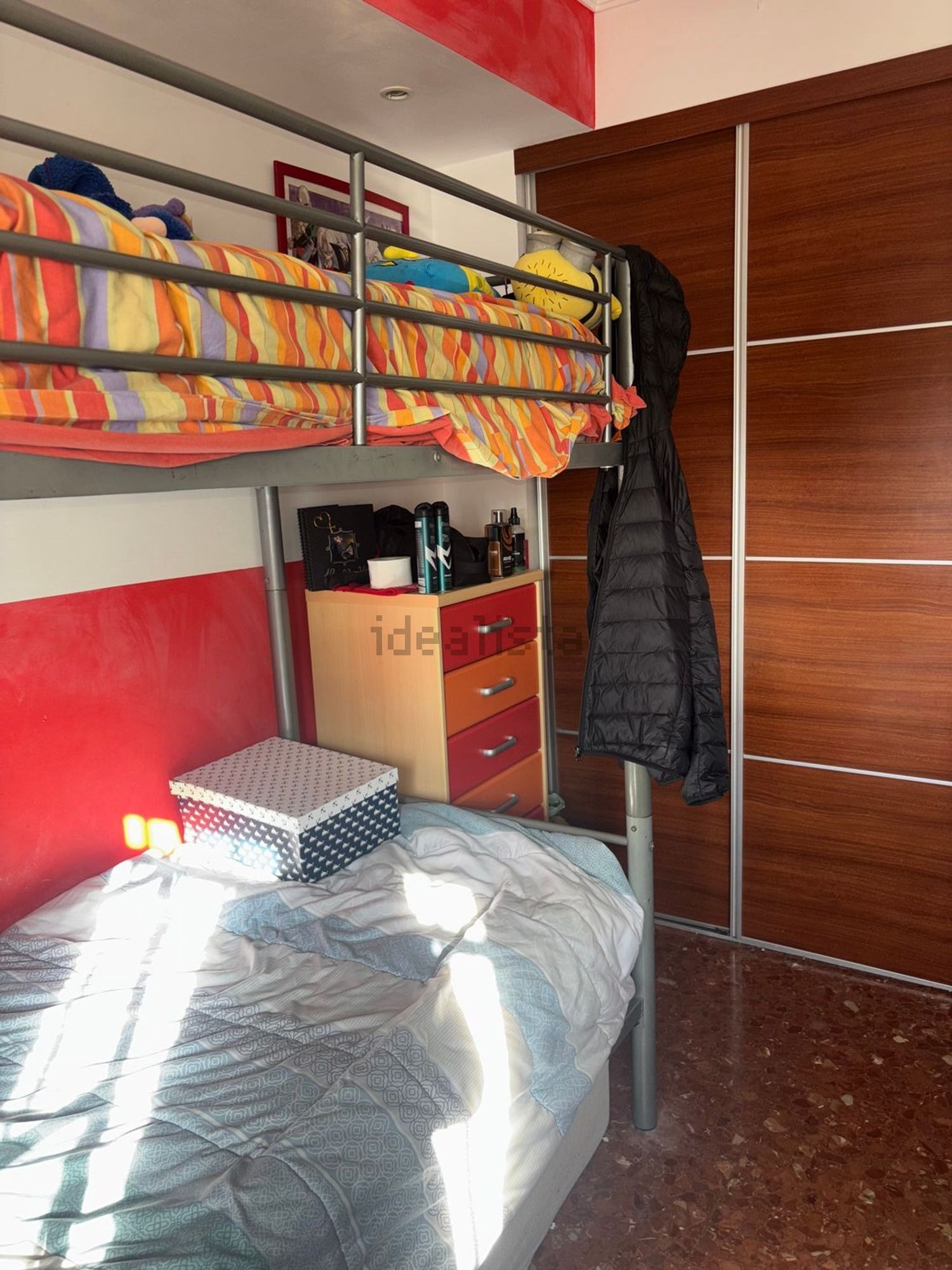 Piso en venta en CL Arenisca (10) Piso en venta en CL Arenisca (2)