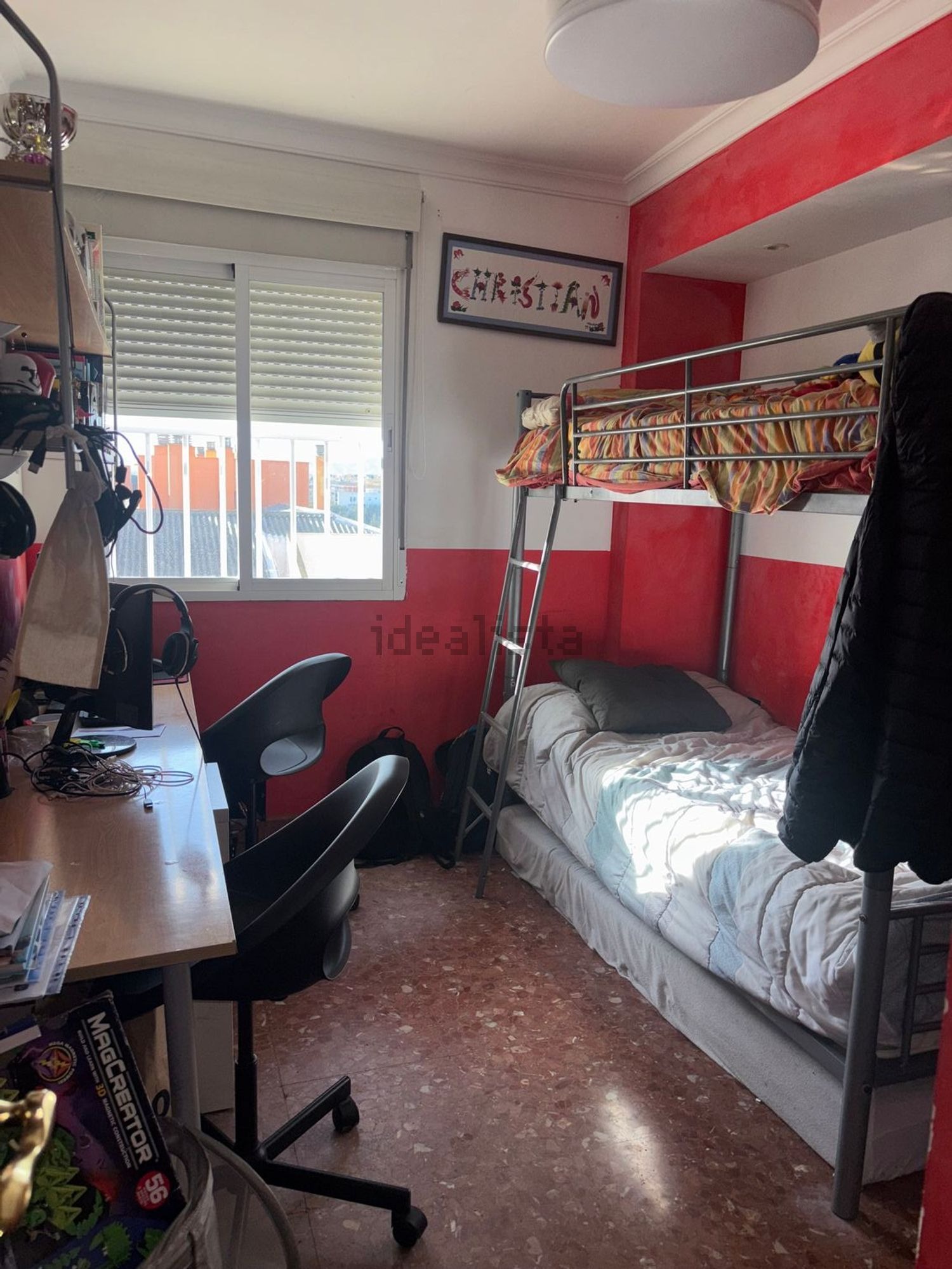 Piso en venta en CL Arenisca (11) Piso en venta en CL Arenisca (2)