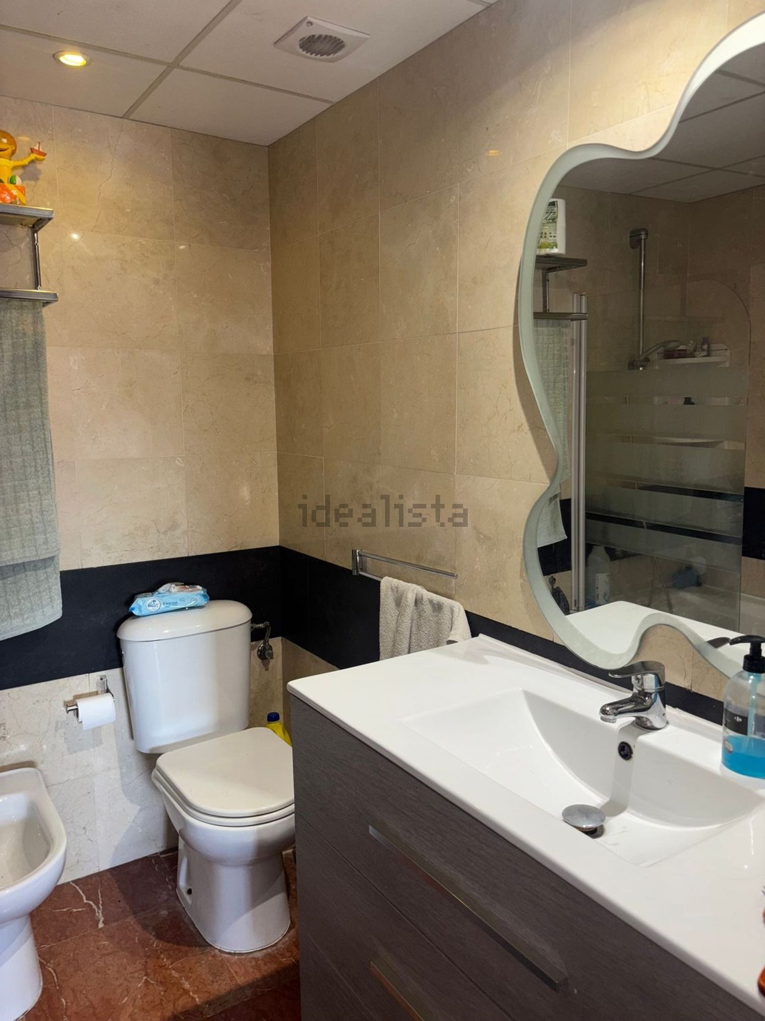 Piso en venta en CL Arenisca (14) Piso en venta en CL Arenisca (2)