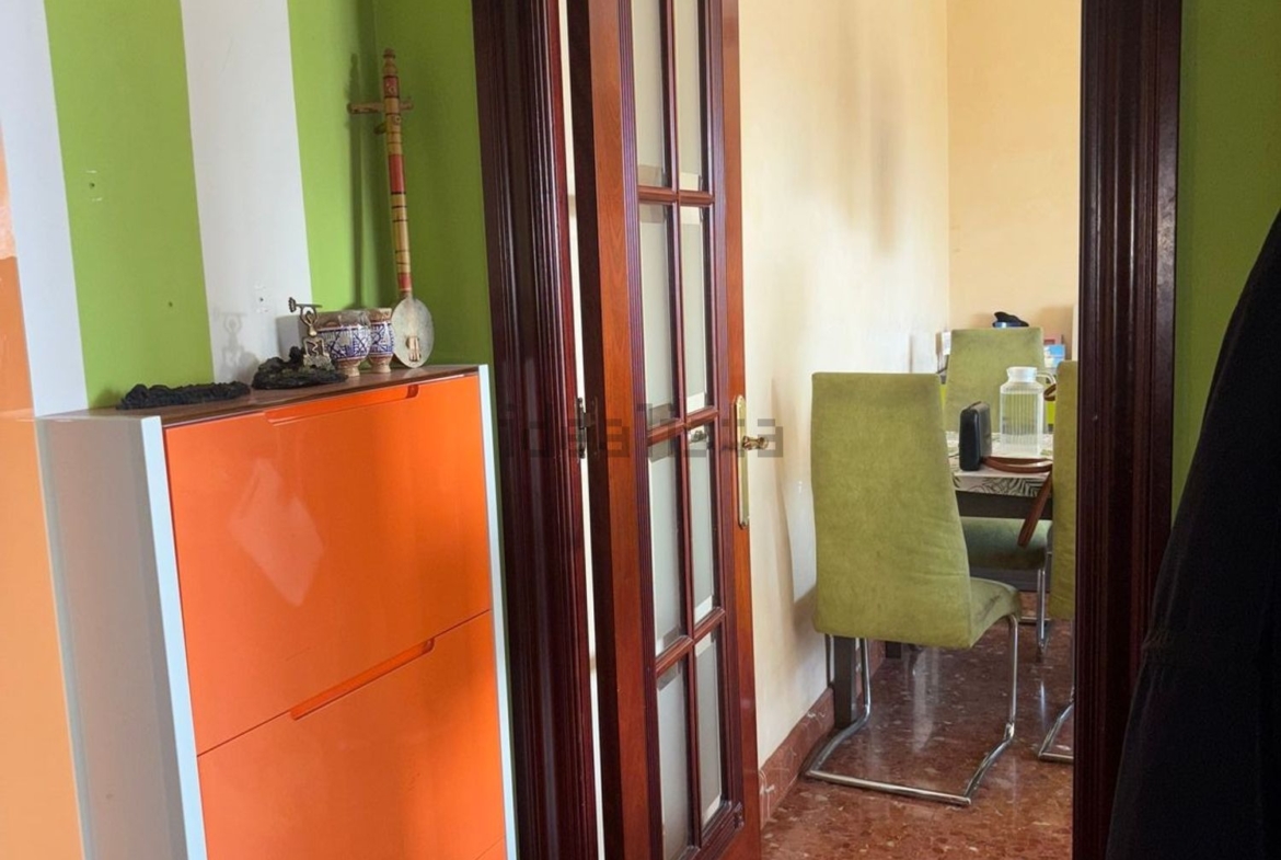 Piso en venta en CL Arenisca (2)