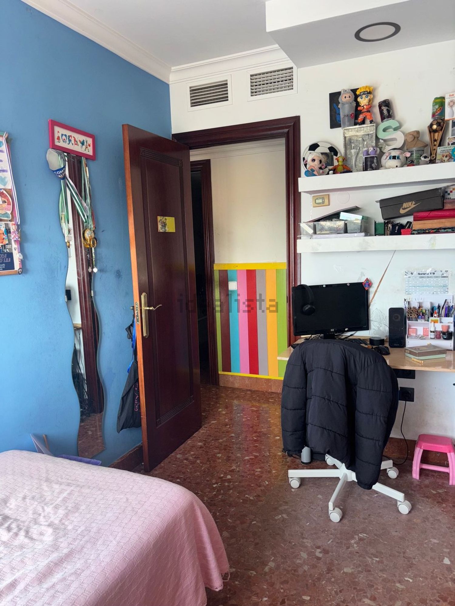 Piso en venta en CL Arenisca (8) Piso en venta en CL Arenisca (2)