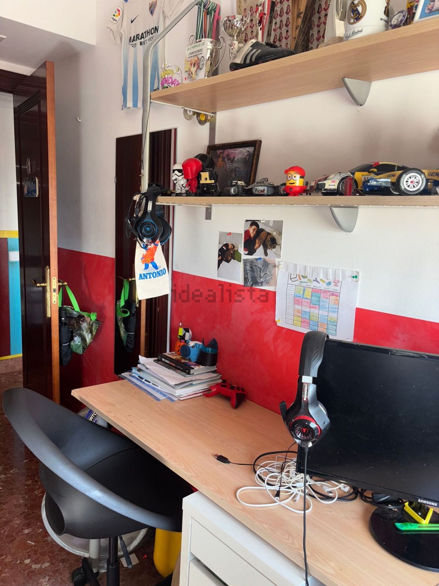 Piso en venta en CL Arenisca (9) Piso en venta en CL Arenisca (2)