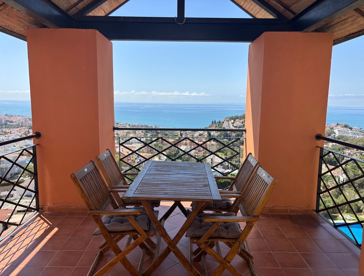 Piso en venta en Calle Panorama