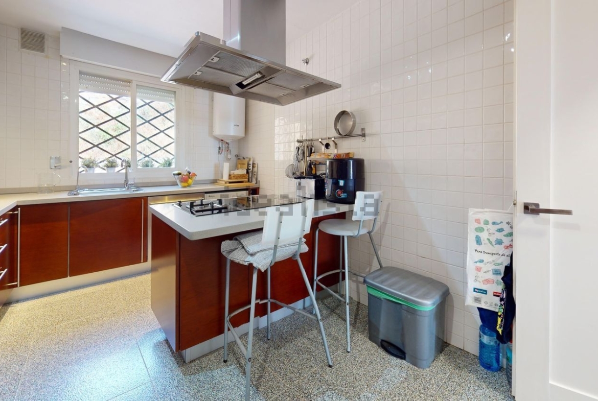 Piso en venta en Calle Panorama