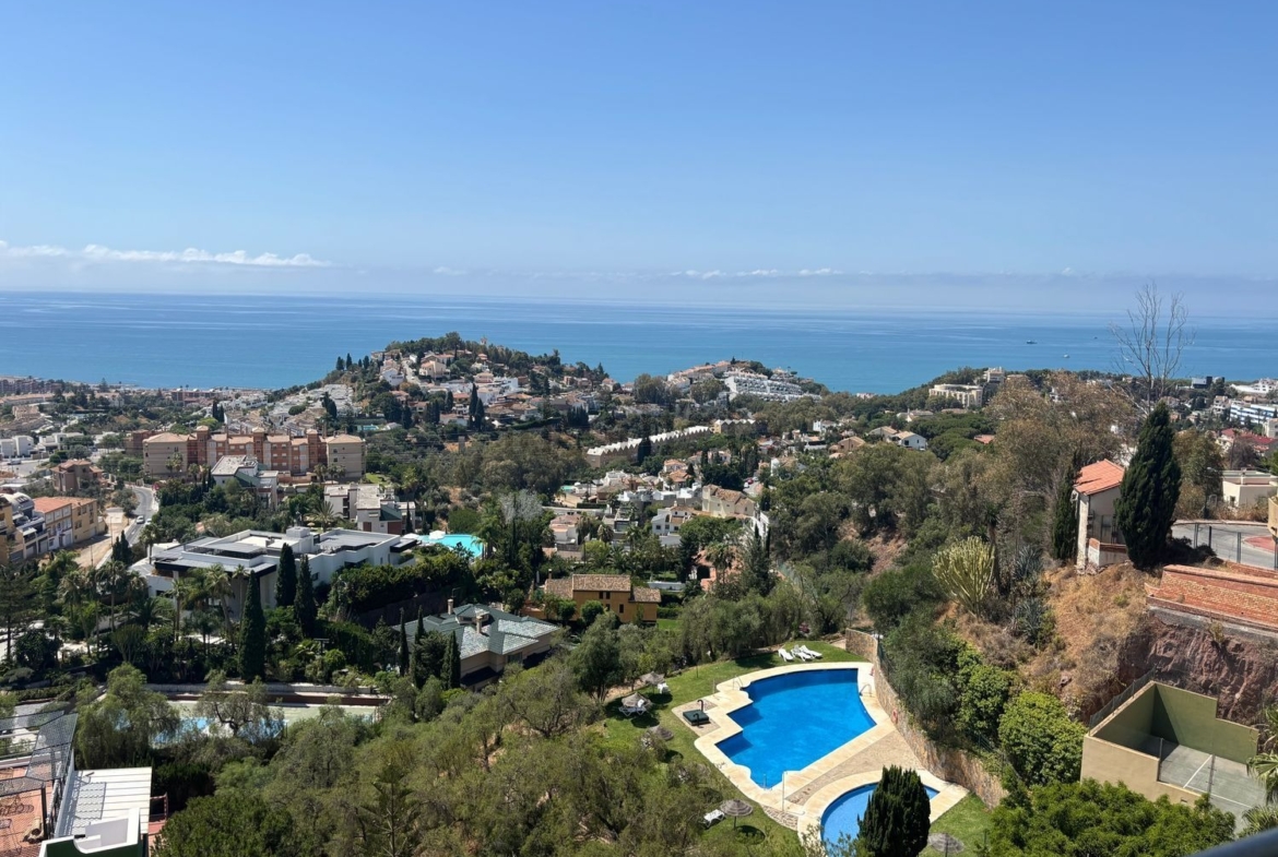 Piso en venta en Calle Panorama