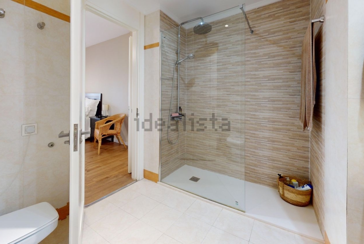 Piso en venta en Calle Panorama