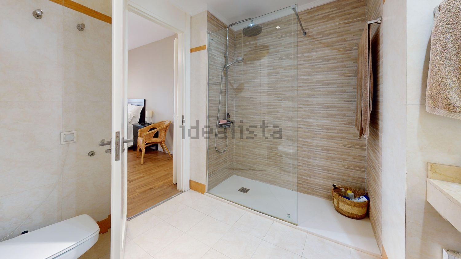 Piso en venta en Calle Panorama (13) Piso en venta en Calle Panorama