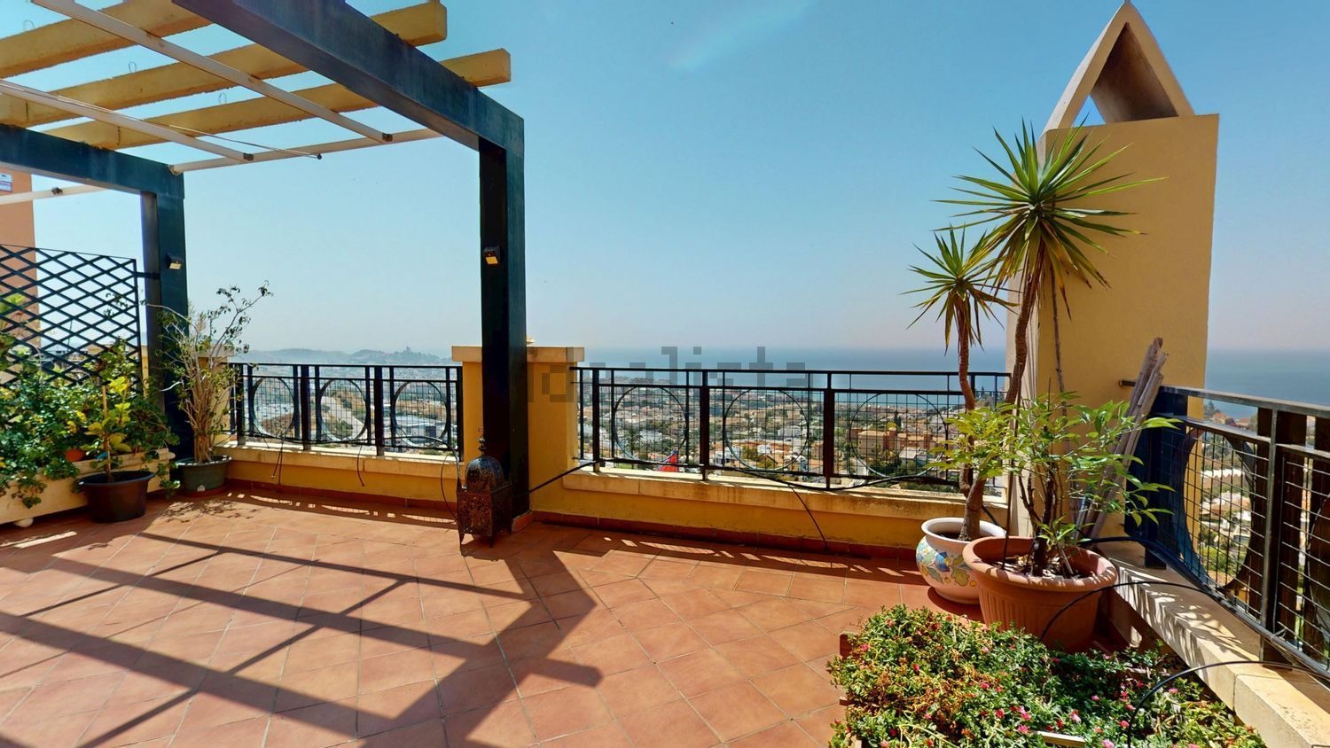 Piso en venta en Calle Panorama (14) Piso en venta en Calle Panorama