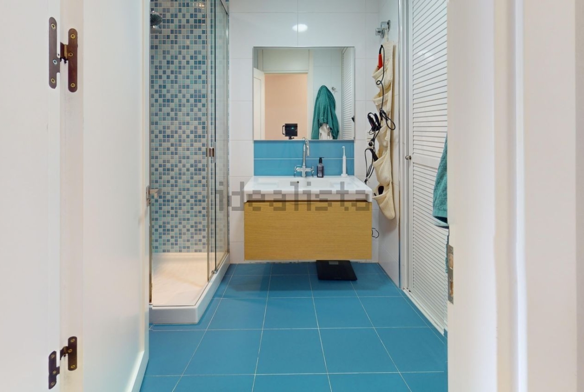 Piso en venta en Calle Panorama