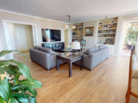 Piso en venta en Calle Panorama