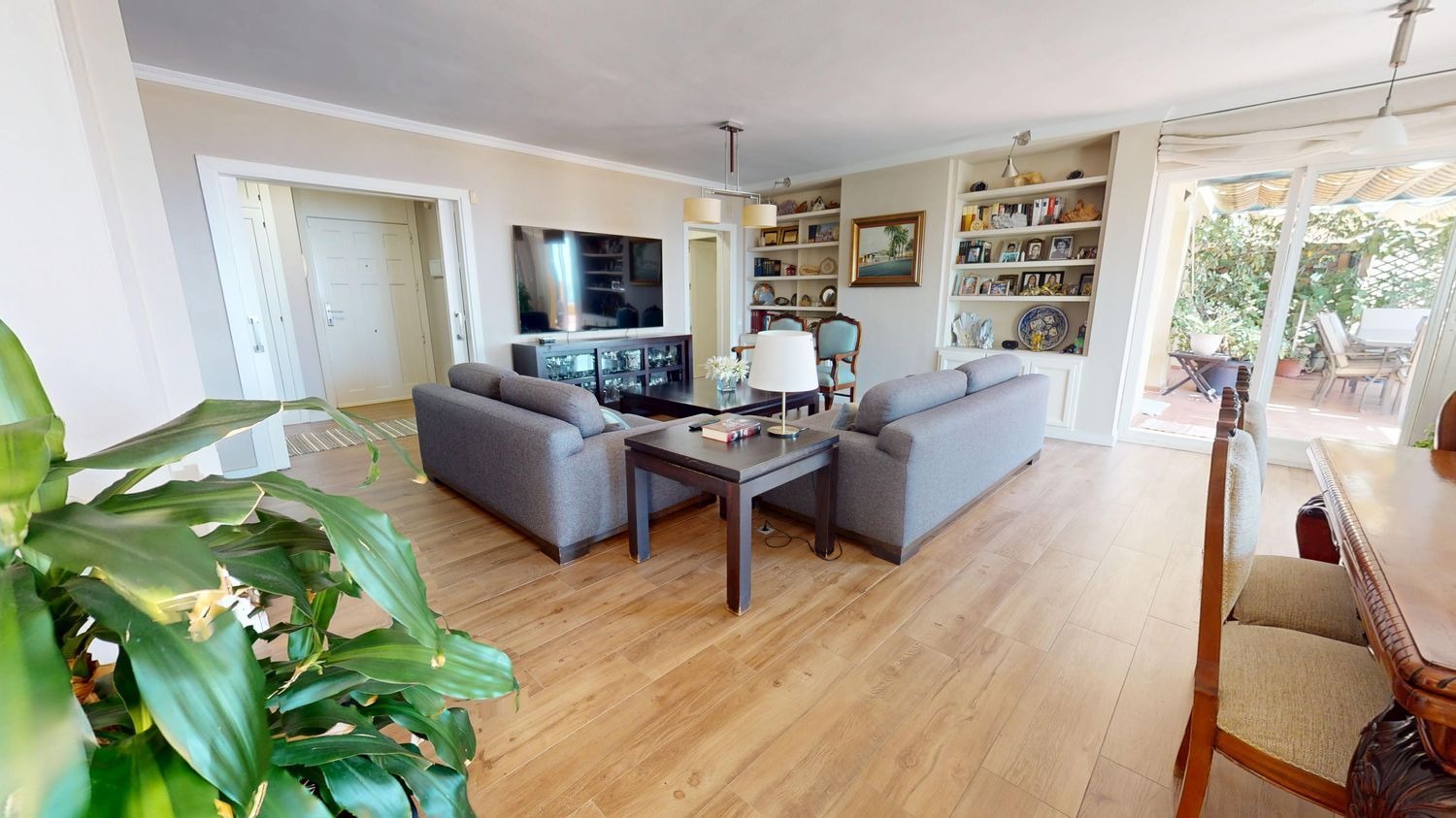 Piso en venta en Calle Panorama