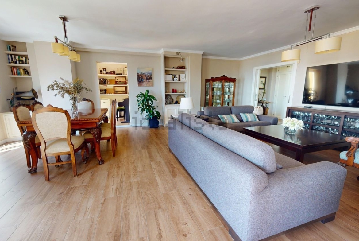 Piso en venta en Calle Panorama