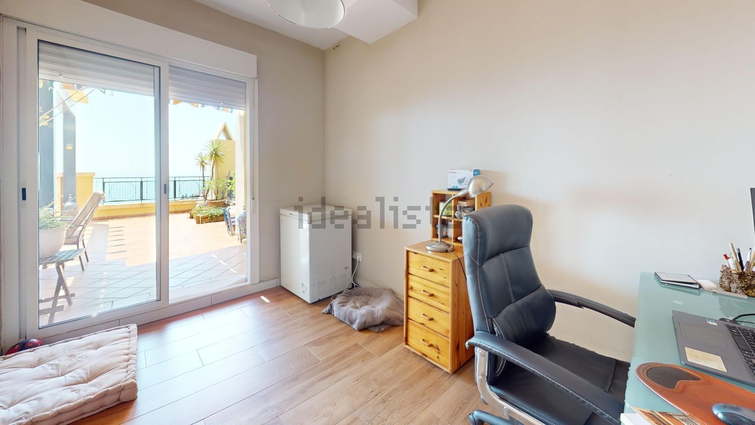 Piso en venta en Calle Panorama