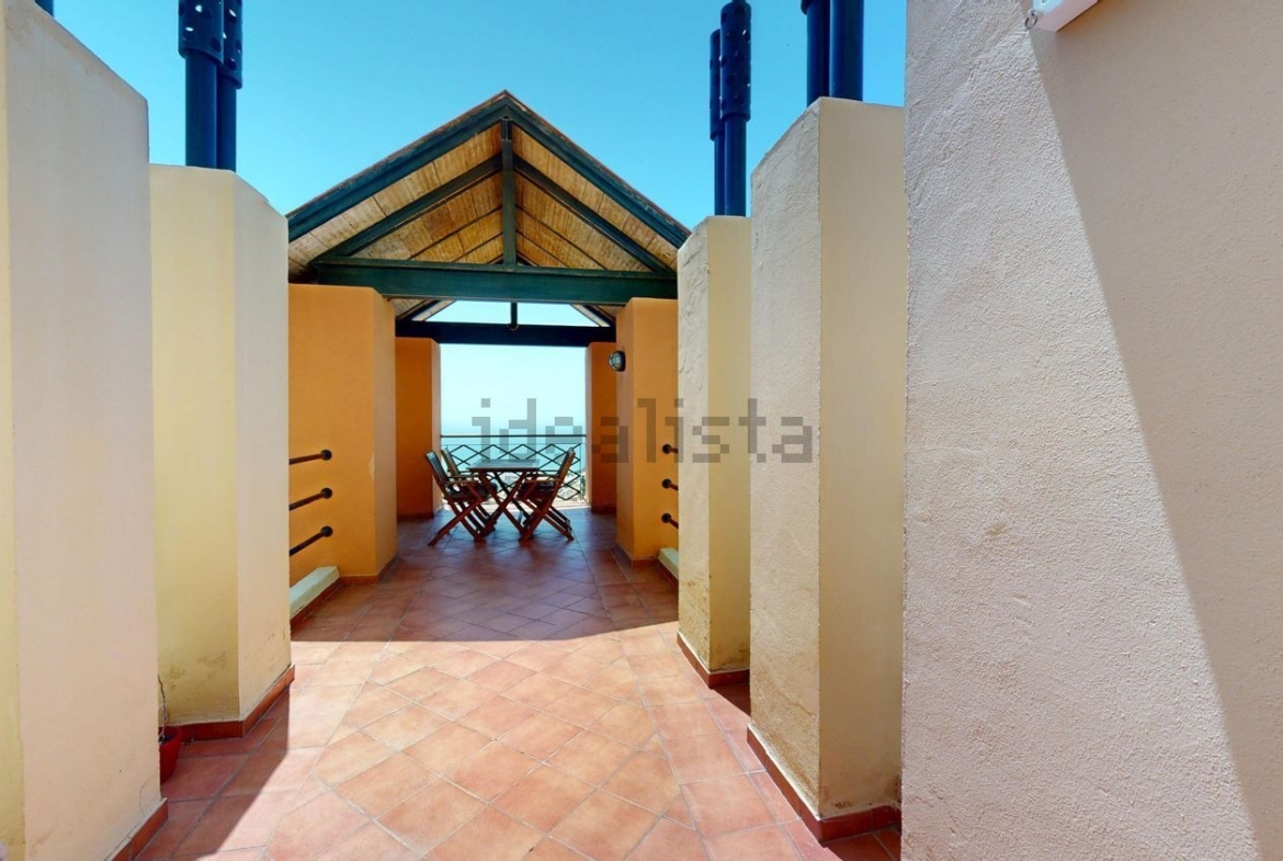 Piso en venta en Calle Panorama