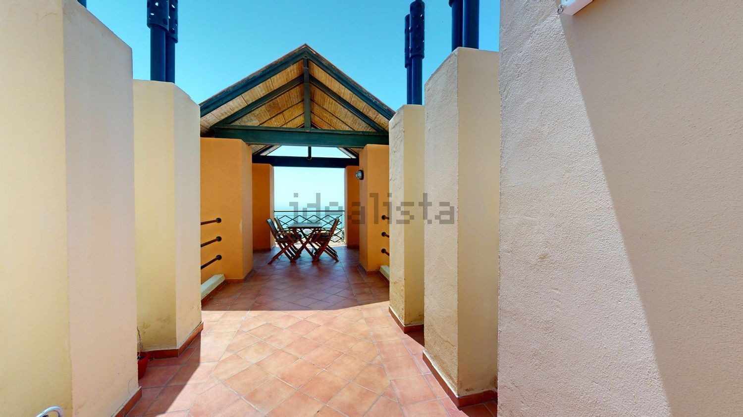 Piso en venta en Calle Panorama (21) Piso en venta en Calle Panorama