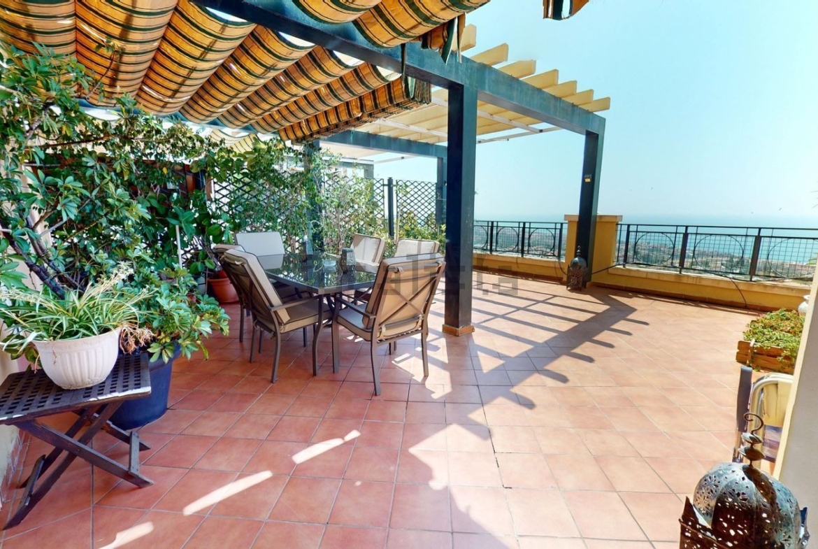 Piso en venta en Calle Panorama