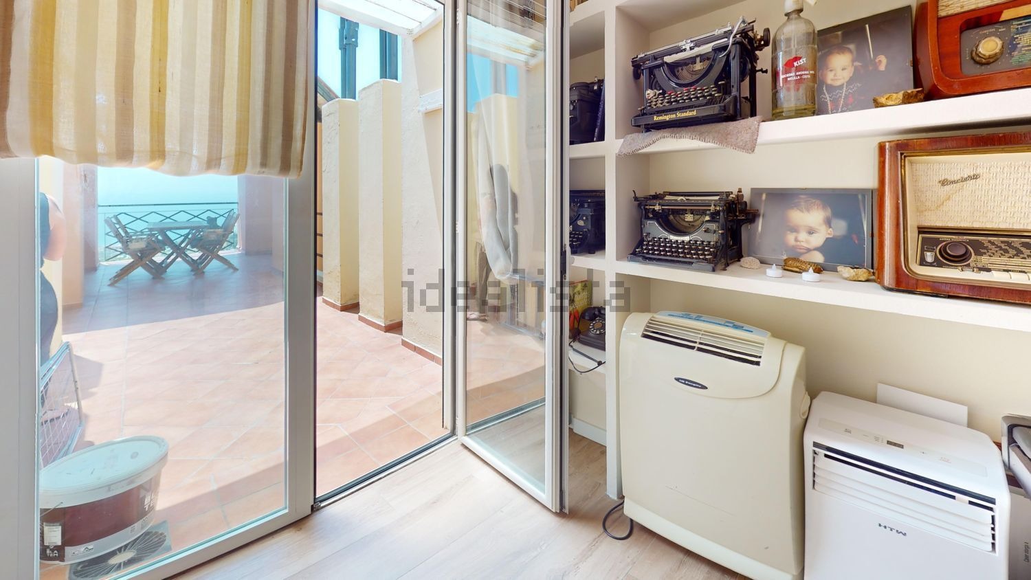 Piso en venta en Calle Panorama