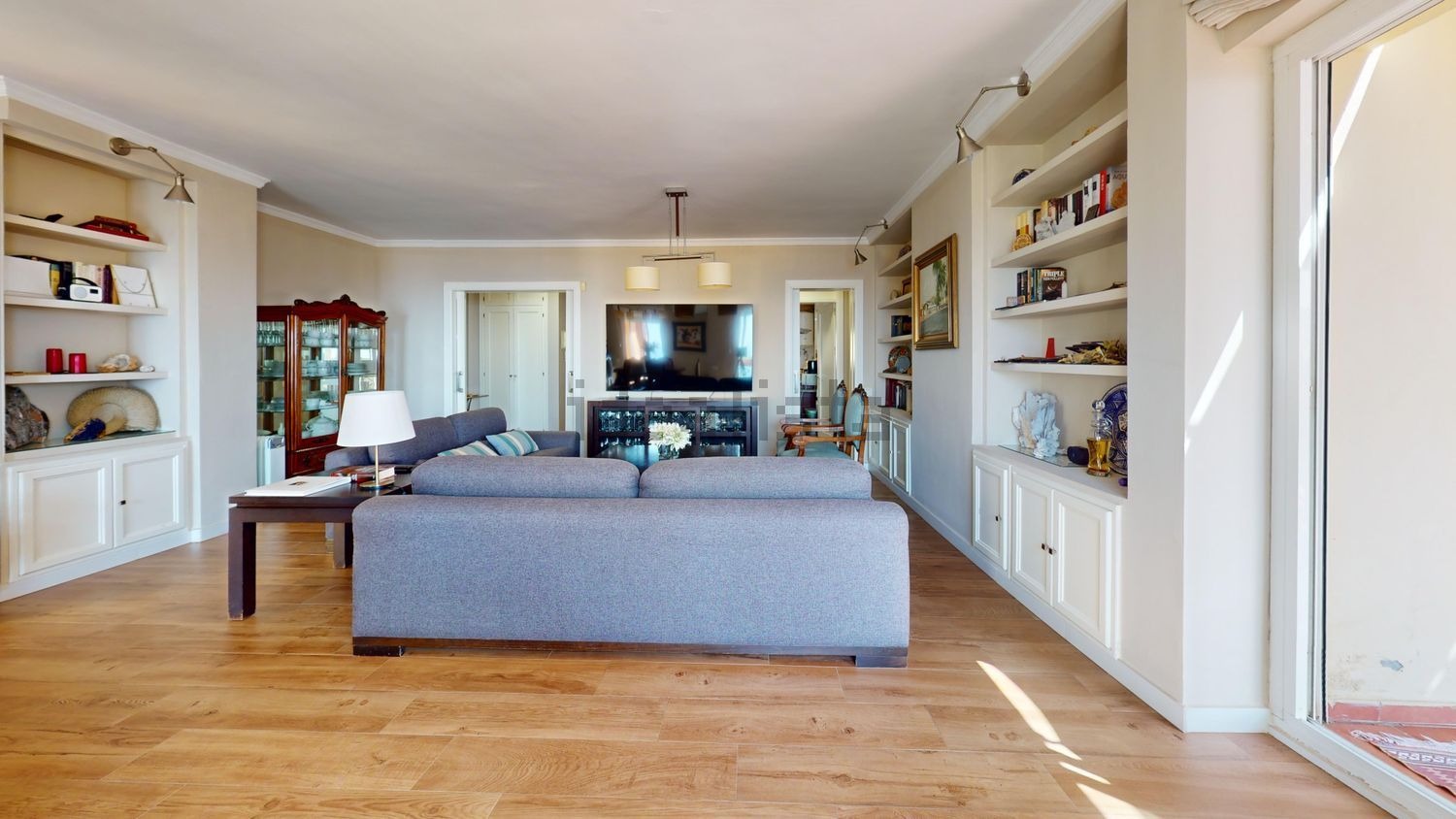 Piso en venta en Calle Panorama