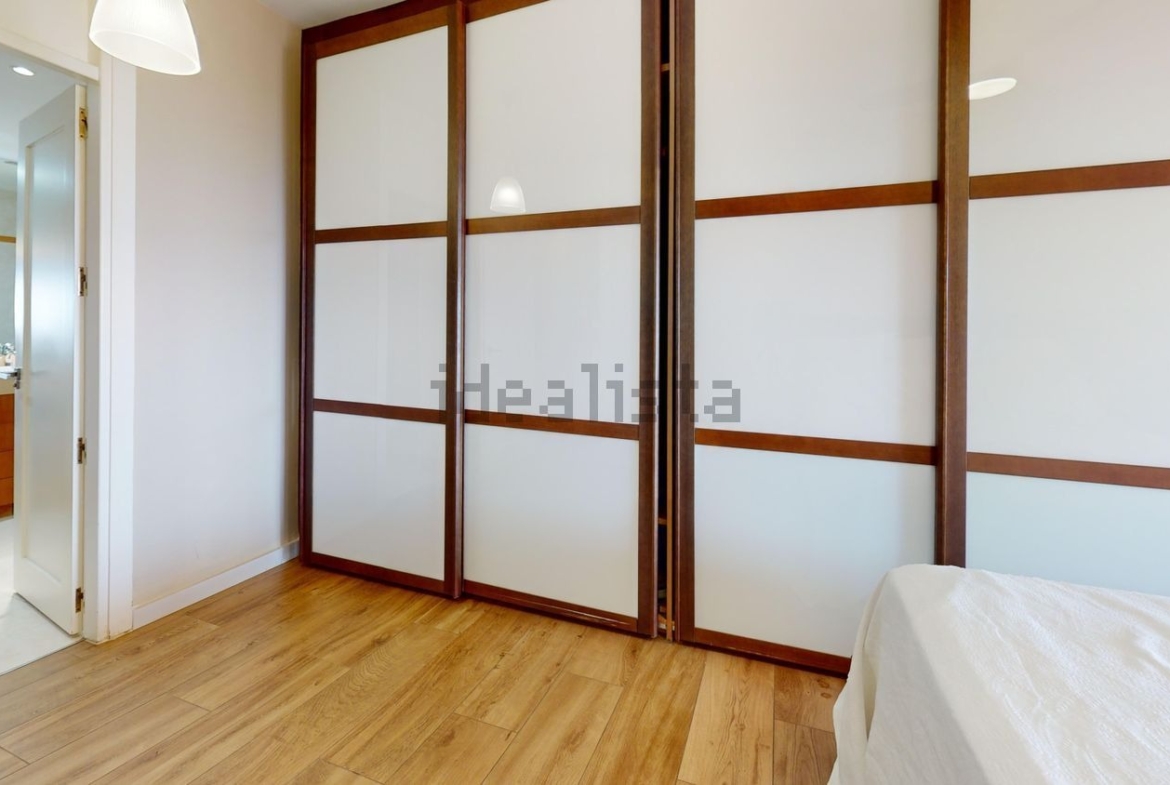 Piso en venta en Calle Panorama