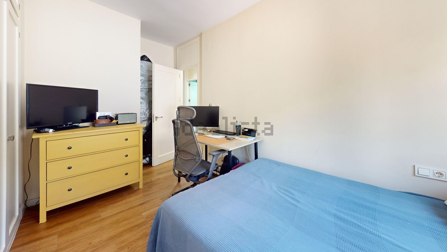 Piso en venta en Calle Panorama