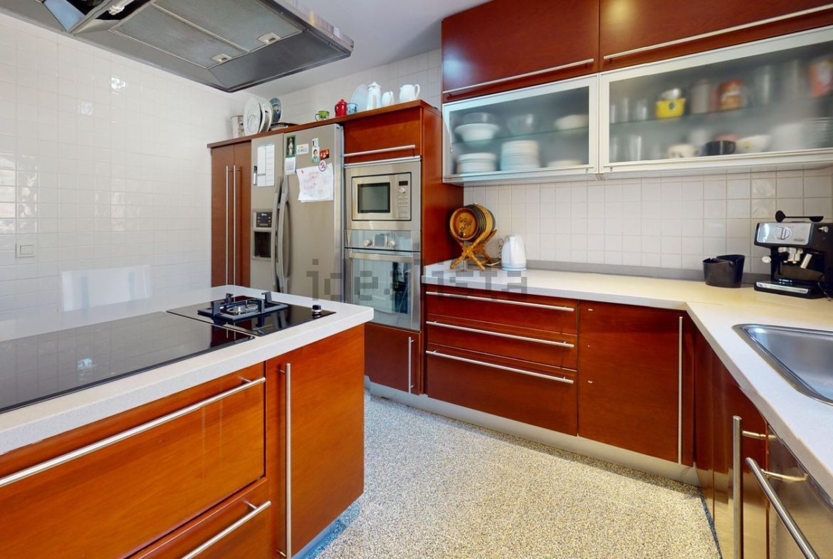 Piso en venta en Calle Panorama