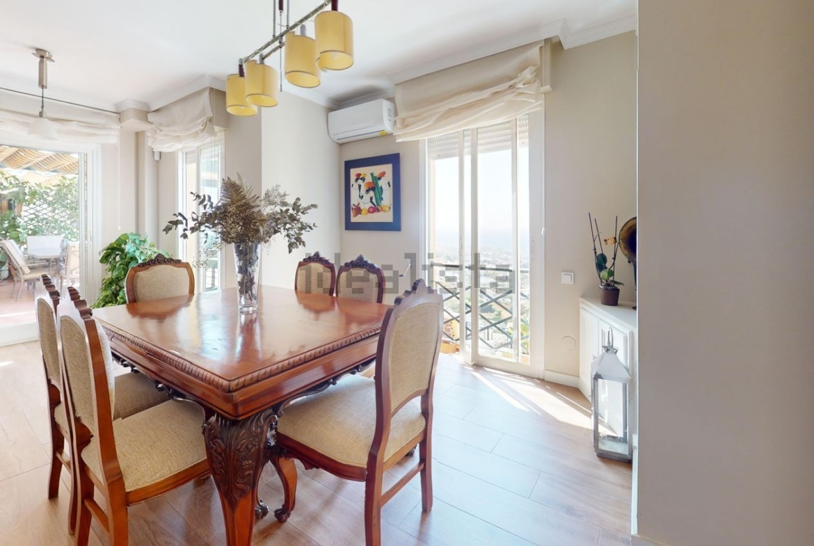 Piso en venta en Calle Panorama