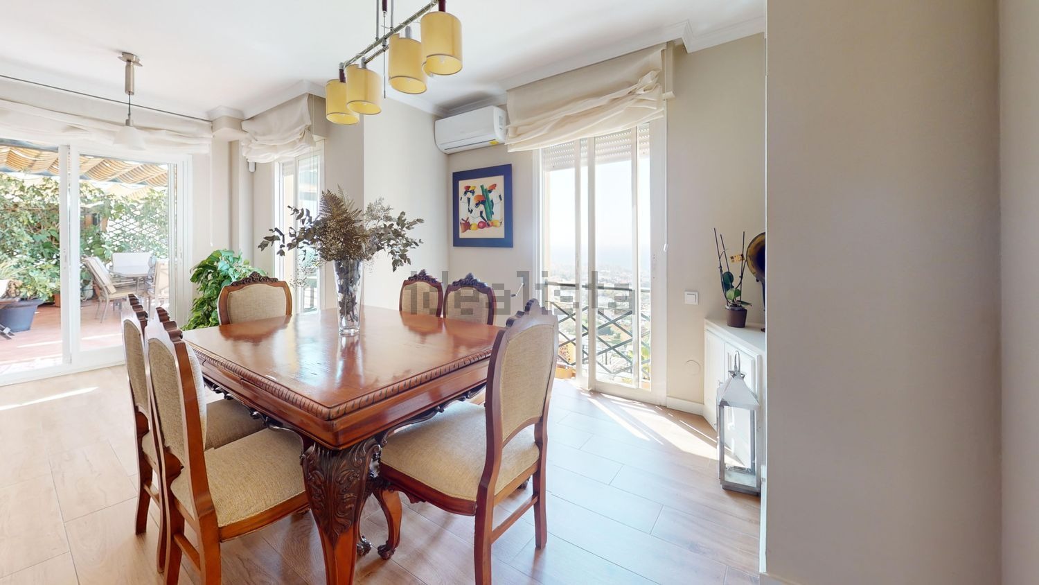 Piso en venta en Calle Panorama (8) Piso en venta en Calle Panorama