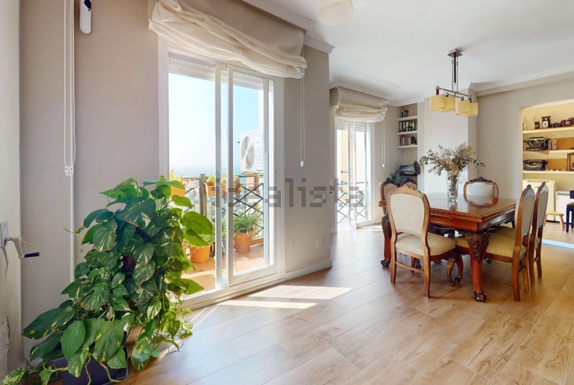 Piso en venta en Calle Panorama