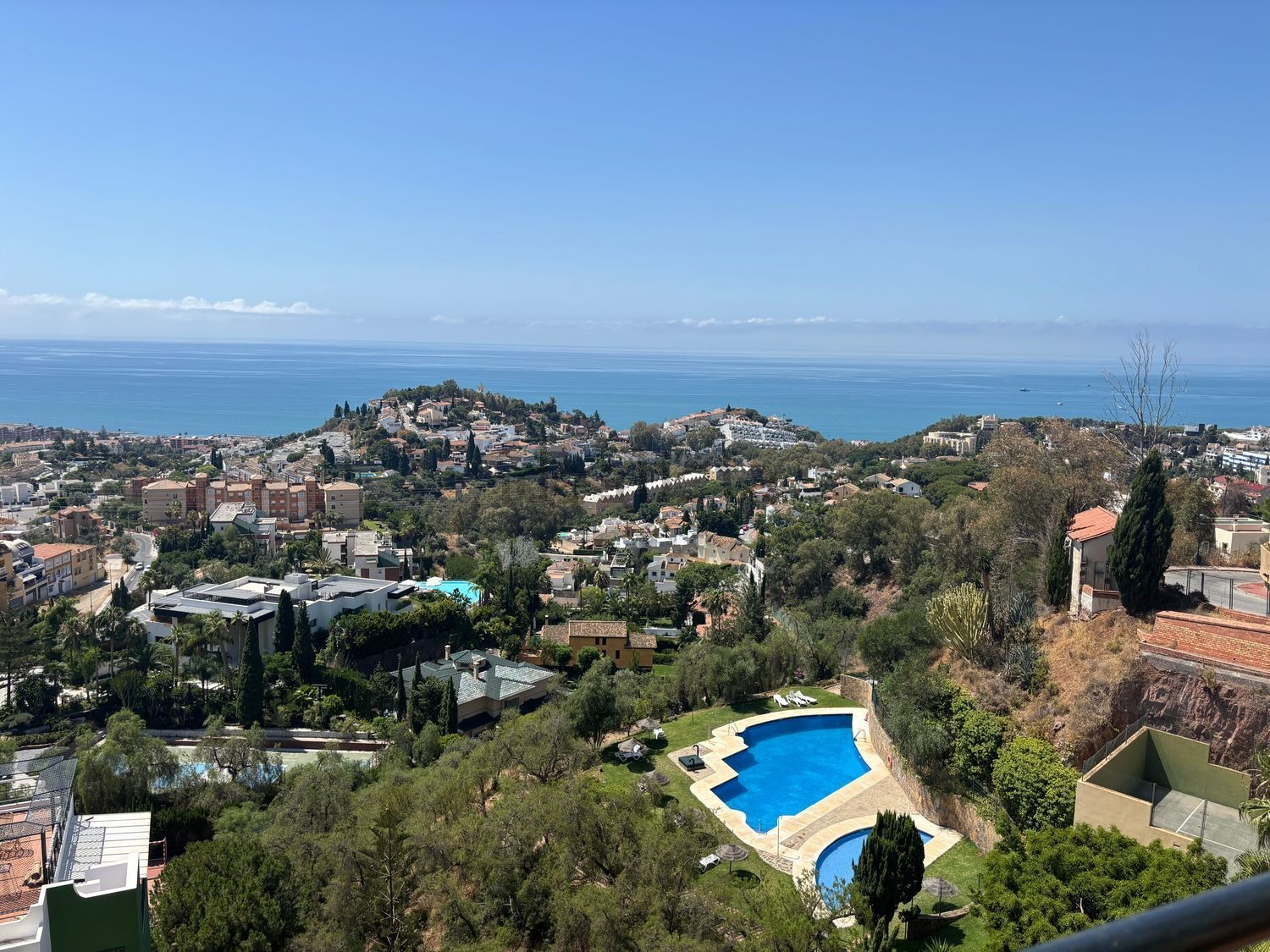 Piso en venta en Calle Panorama Piso en venta en Calle Panorama