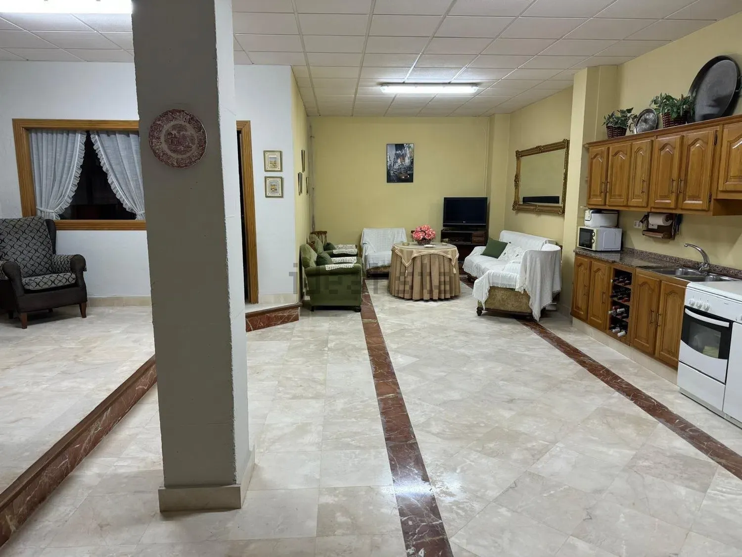 Local en venta en Calle Antonio Machado (3)
