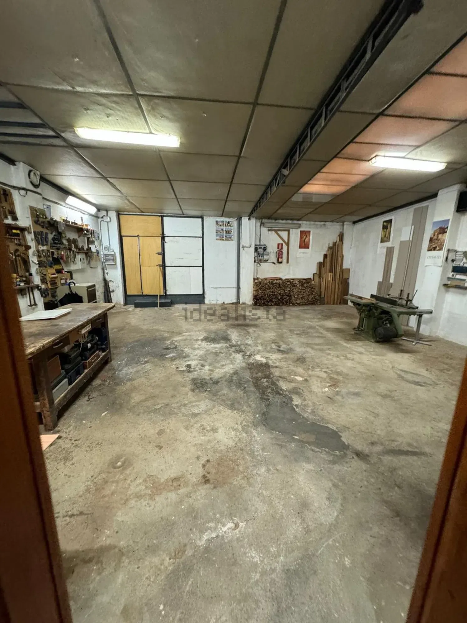 Local en venta en Calle Antonio Machado (4)