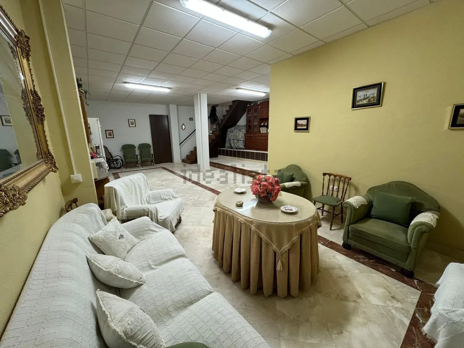 Local en venta en Calle Antonio Machado (5)